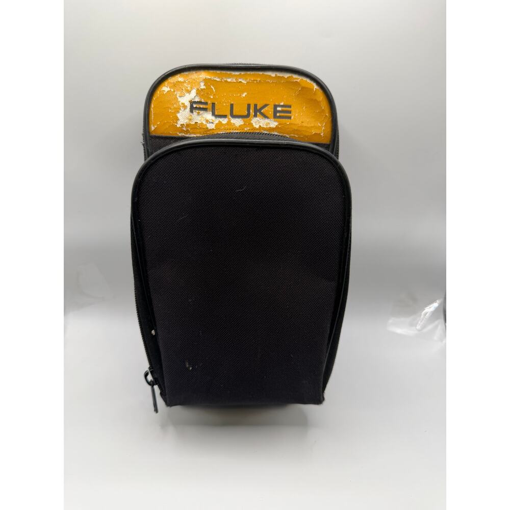 Fluke 789 ProcessMeter True RMS Multimeter Loop Calibrator Leads Tested Working - Picture 4 of 11